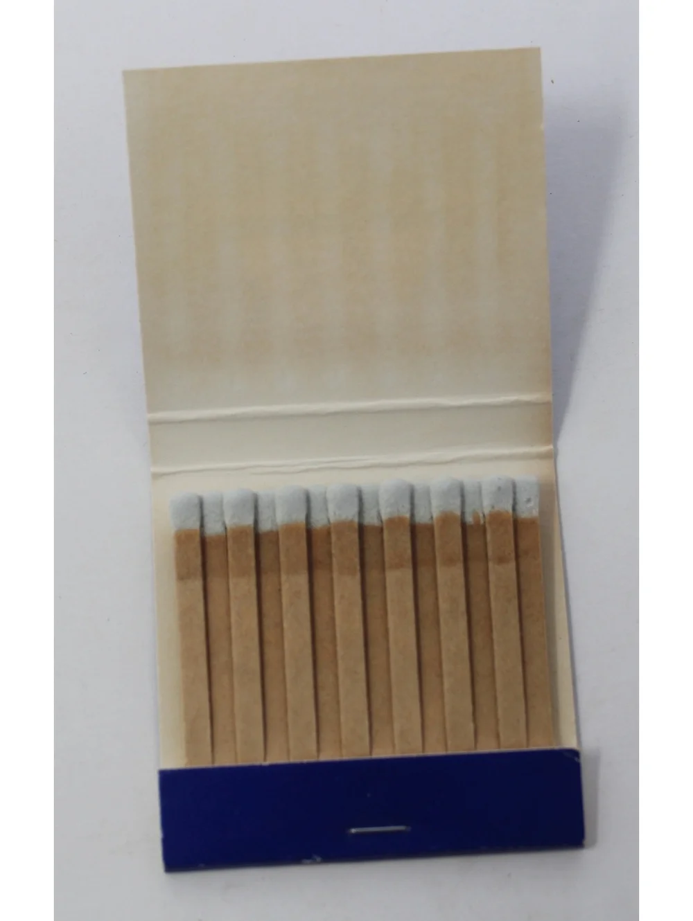 Vintage 1970s Matchbook United American Bank Knoxville Tennessee Universal Match